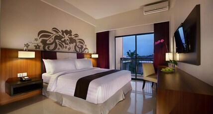 Aston Bojonegoro City Hotel Room Type - Superior Room