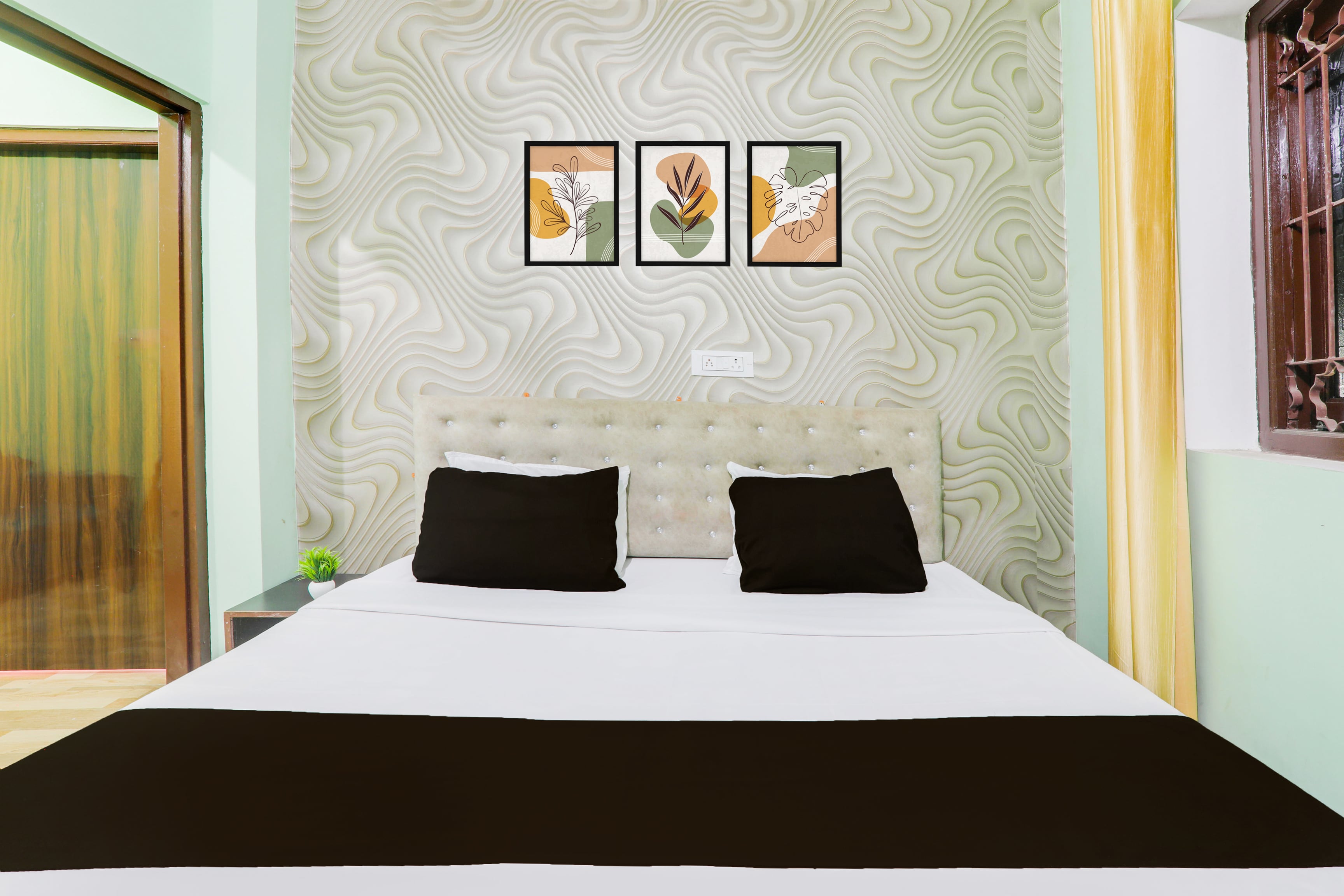 Hotel O The Pratima Inn - Tap to explore photos