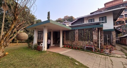 The Timeless Haven Heritage Bungalow Room Type - The Timeless Haven Heritage Bungalow
