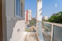 Premium studio room near ISB Gachibowli