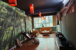 Elibhi's Bed and Breakfast