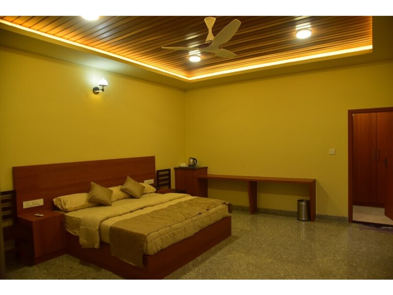 Gowtham Stay Inn - Tap to explore photos