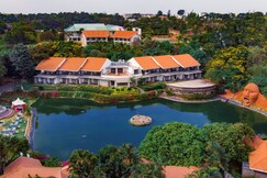 Silent Shores Resort & Spa