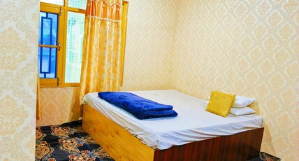 Luminaire De Homestay Room Type - Family Suite with Shared Kitchen