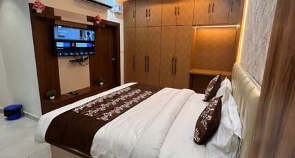 Morning Inn Room Type - Suite Room