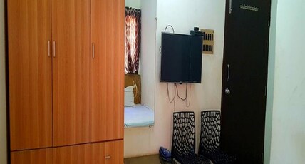 Hotel Genius Room Type - Non AC Room