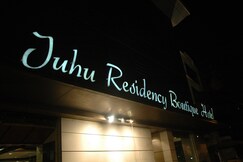 Hotel Juhu Residency Boutique