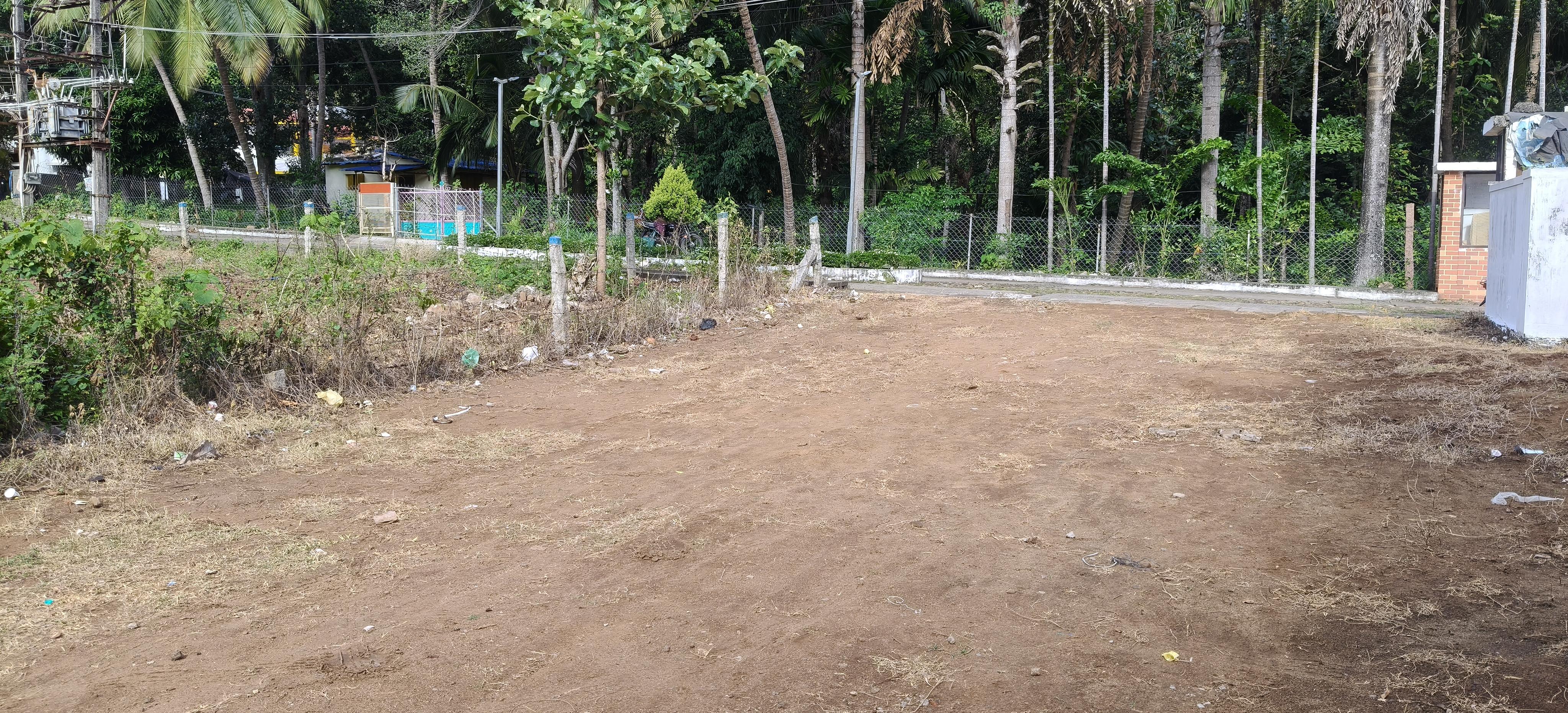 Kurinchi residency - Tap to explore photos