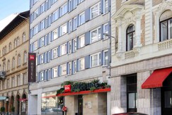 Ibis Budapest City