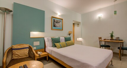 Tristar Service Apartments | Rooms & Wi-Fi Room Type - Studio Room with kitchenette