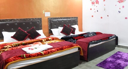 Bull Adventure 0017 Room Type - Room Bull Adventure 0017 Room Type - Room