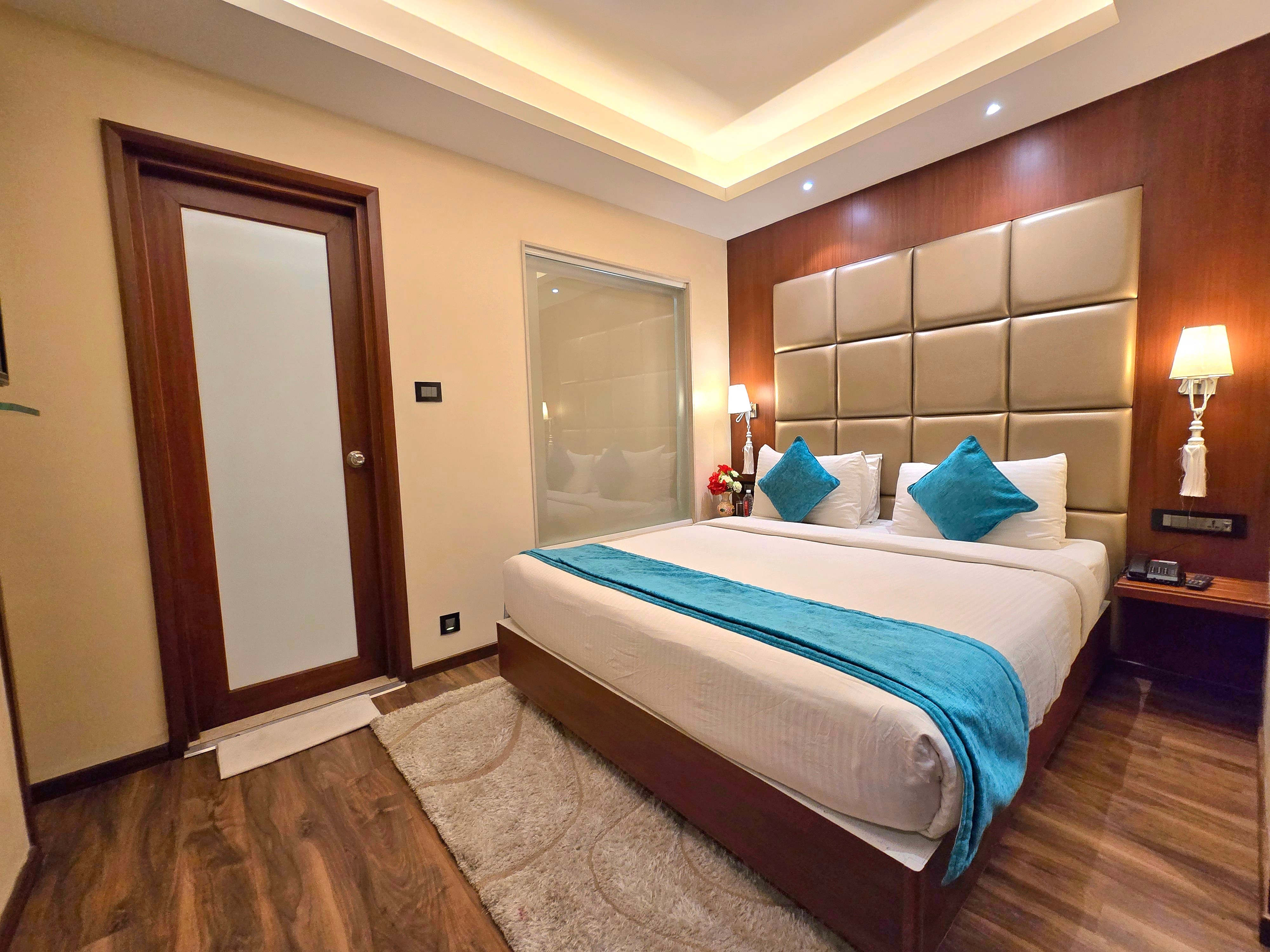 Ayra Boutique Hotel - Tap to explore photos