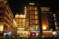 Breej Hotel Restaurant and Banquet