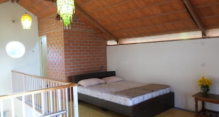 Niral Farms Room Type - Penthouse