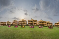 Address of Moonlight Nature Resort | Swimming Pool | Pure Veg. Restaurant | Jaisalmer