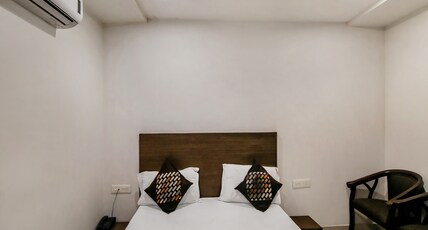 Hotel Delux Inn Room Type - Standard Room Ac.