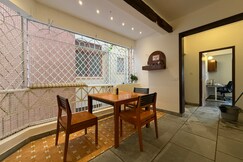 Cozy 1 bhk in Malleswaram-Couple friendly