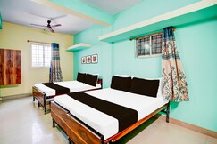 HOTEL O ROYAL COMFORTS