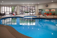 Hampton Inn Charleston Southridge