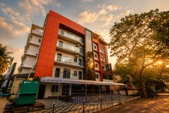 Address of Hotel Pankaj Residency