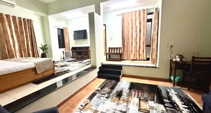 Sanskriti Farmstay Room Type - Bedroom 3