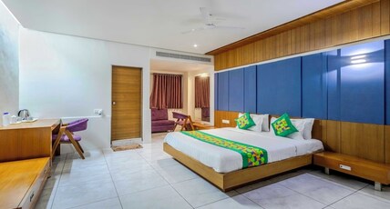 Kasa Hotel Room Type - KASA EXECUTIVE