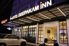 HOTEL DEEPAKAM INN