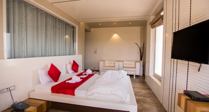 Hotel Fun City Room Type - SIGNATURE ROOM