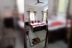 Regencyy Guest House near Ruby hospital