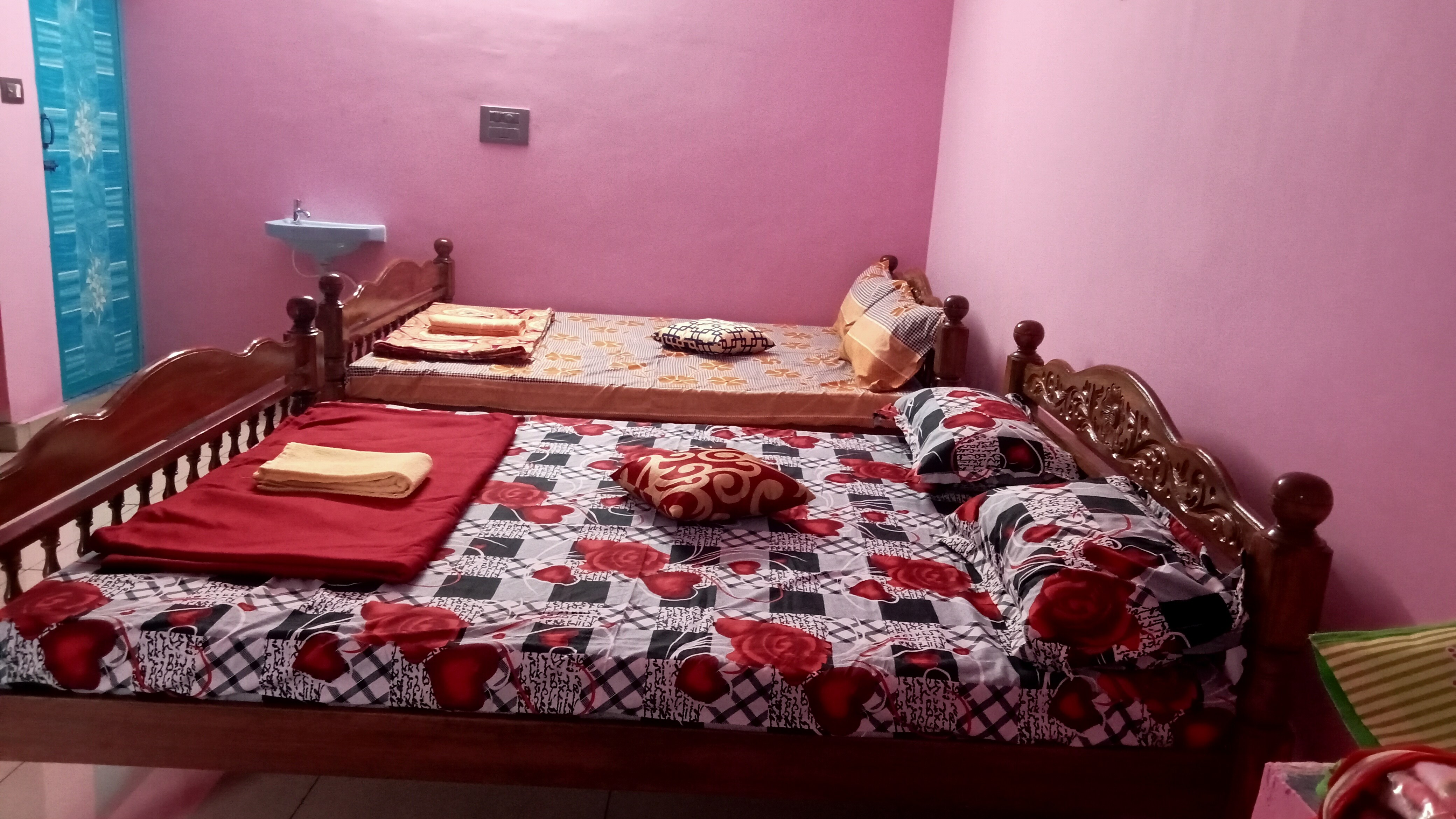 Auro Naga Residency - Tap to explore photos