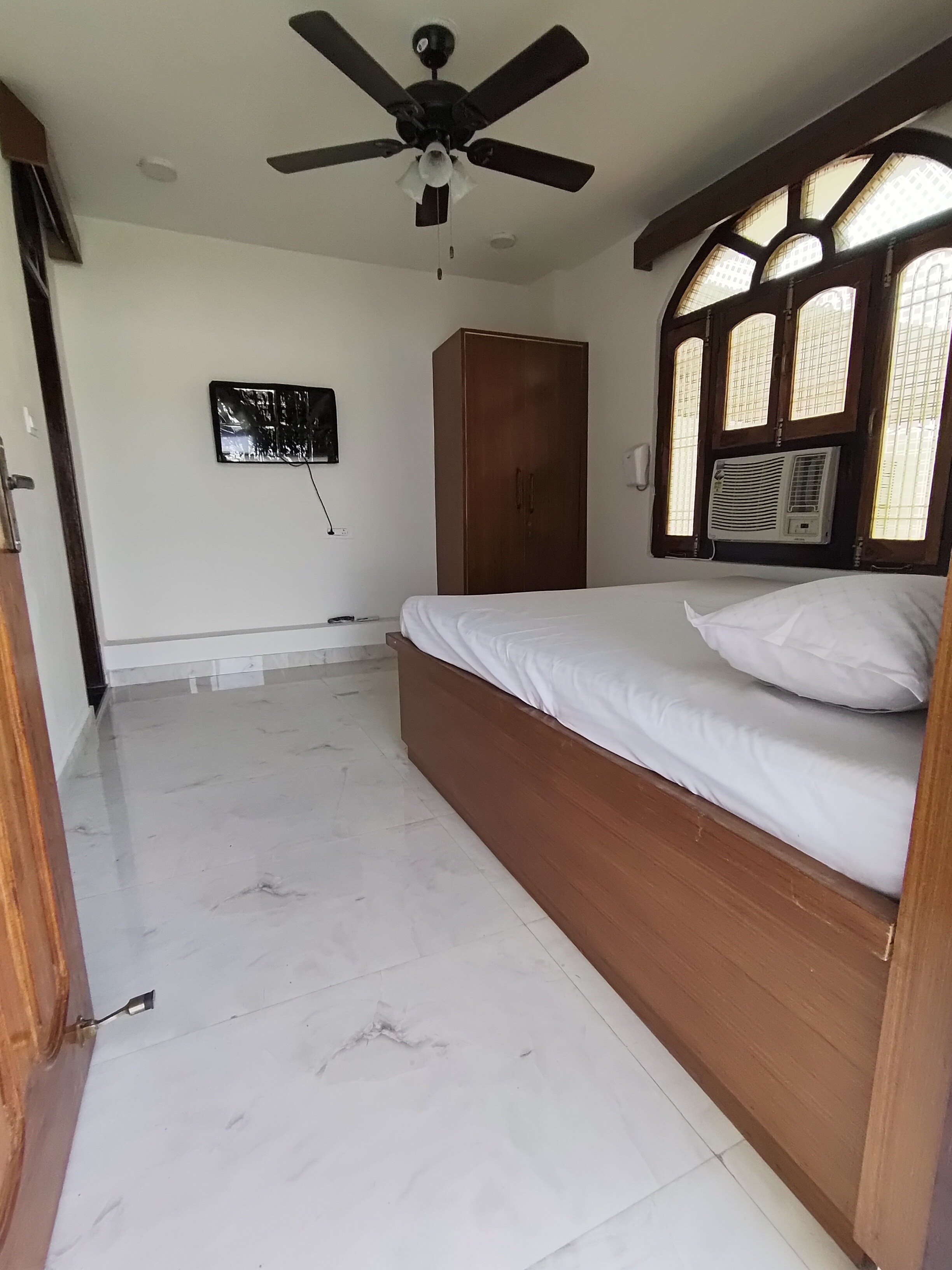 KAPOOR SAHAB HOMESTAY COUNTRYSIDE - Tap to explore photos