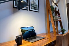 Stylish 2BHK Flat Near Airport