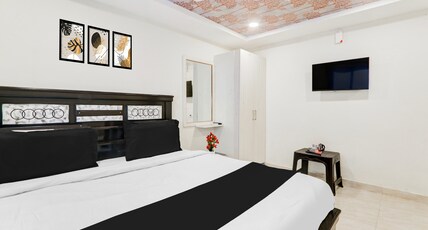 Super Collection O Bommarilu Warangal Room Type - Super Deluxe Room