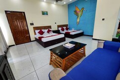 MOUNTAINLAKE POOMALA