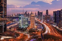 Jumeirah Living World Trade Centre