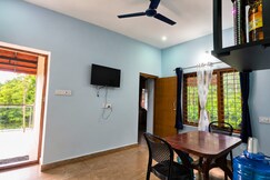 Brindavana home stay