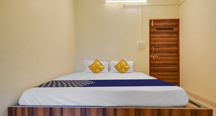 Hotel O Hotel Shivaj Room Type - Classic