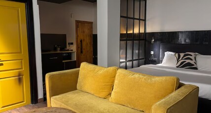 Naiden Bed n Breakfast Room Type - O2
