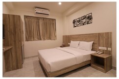 Address of Hotel Jay Palace Inn