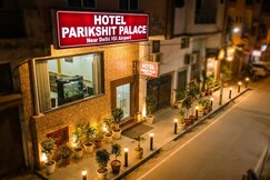 Hotel Parikshit Palace Near Delhi IGI Airport
