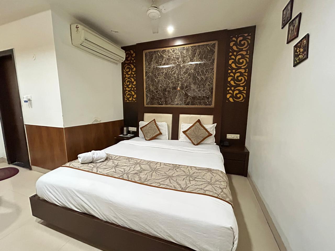 Hotel Simran Pride - Tap to explore photos