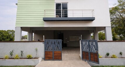 Ashley Homestay 2BHK Room Type - Ashley Homestay 2BHK