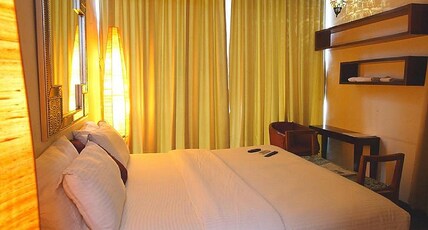 Highnest | Rooms & Caretaker Room Type - Double or Twin Room