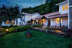 The Xanadu Meghadhootam | Valley-view Rooms