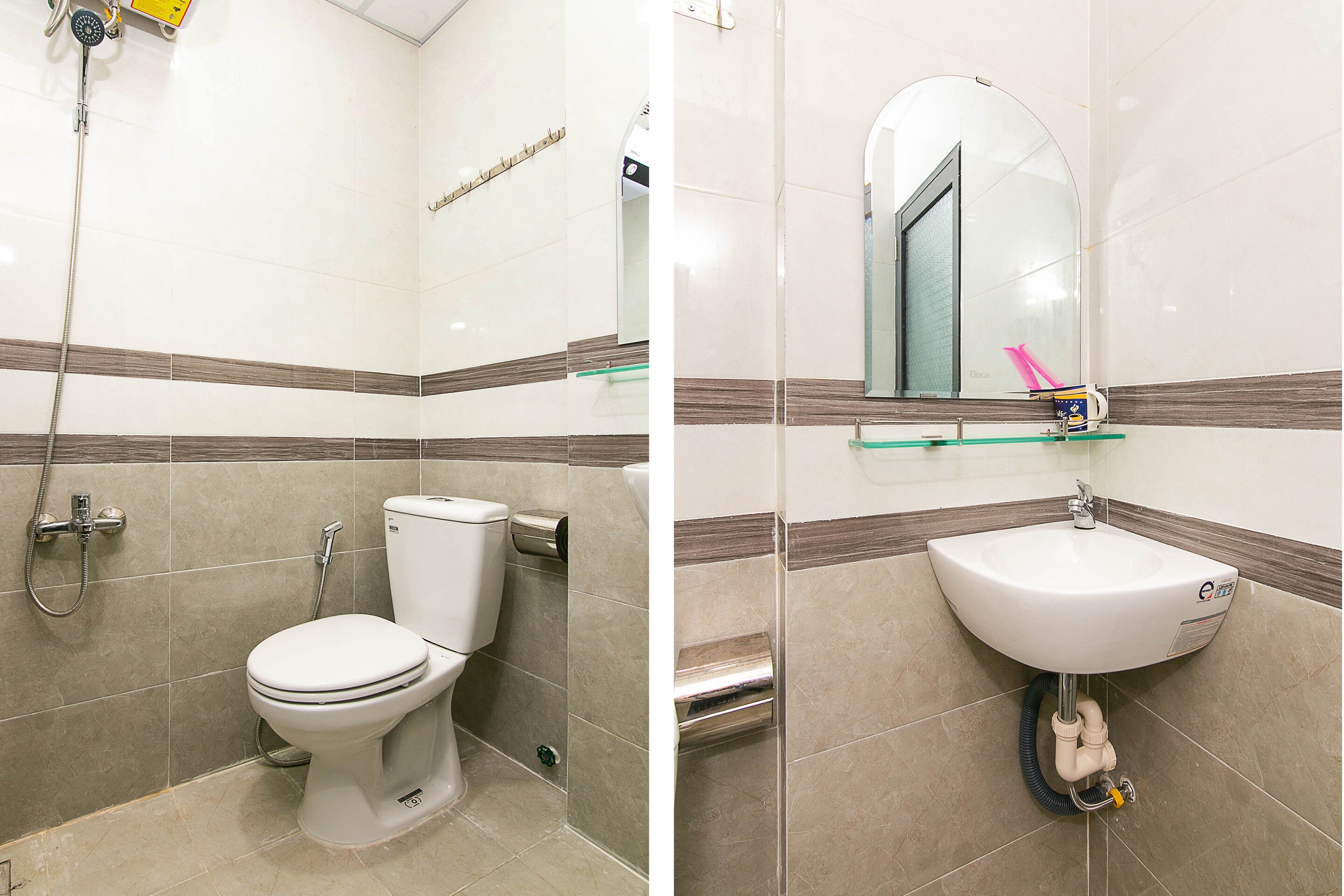 SPOT ON 806 Net Viet Homestay - Tap to explore photos