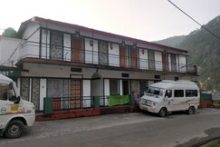 HOTEL MANKAMESHWAR