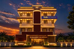 FabHotel Sri Durga Residency