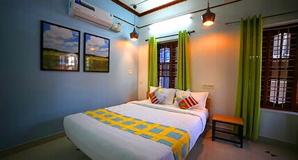 Rinsalayam by Elegant Stay Room Type - Bedroom 4