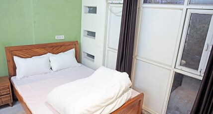The Vida Stays Room Type - City View Room
