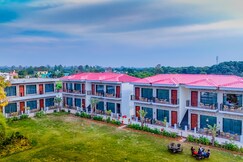 Corbett Wild Flower Resort & Spa by The J D Resort